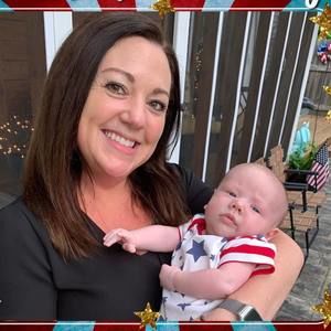 Meet your Posher, Tara